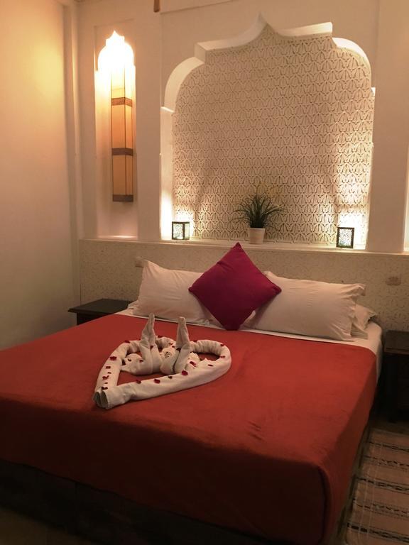 Riad Viva Marrakesh Bagian luar foto